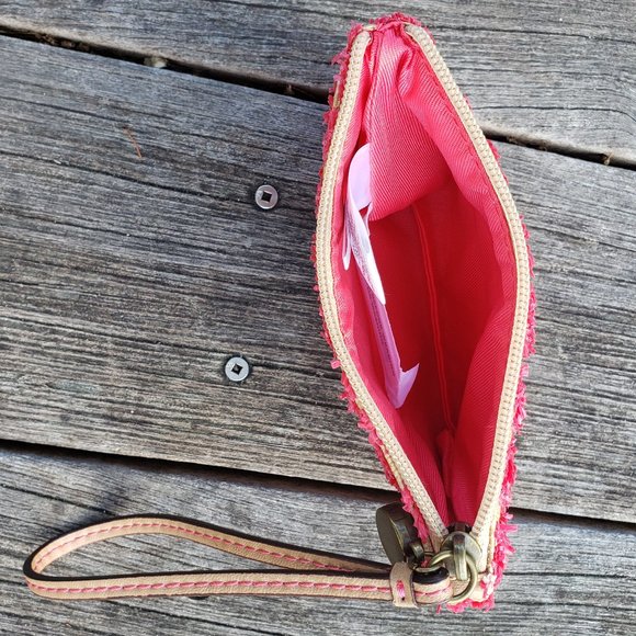 Loft wristlet - Picture 6 of 12